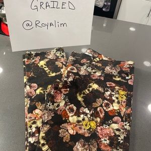 Dior Homme Men jeans